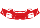 RAVOOY Pre-Cut PPF Kits for Porsche 911 2012 – GT3 RS