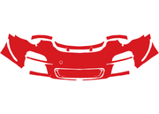 RAVOOY Pre-Cut PPF Kits for Porsche 911 2012 – GT3 RS