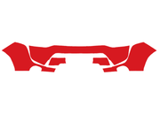 RAVOOY Pre-Cut PPF Kits for Mitsubishi Outlander 2015 – All Trim Levels