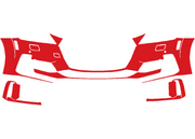 RAVOOY Pre-Cut PPF Kits for Audi TT 2019-2022 – TTS