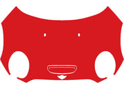 RAVOOY Pre-Cut PPF Kits for Mini Clubman 2016-2019 – JCW