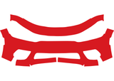 RAVOOY Pre-Cut PPF Kits for Dodge Charger 2021-2023 – SRT Hellcat Redeye Jailbreak