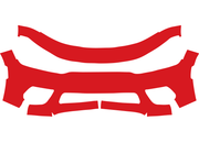 RAVOOY Pre-Cut PPF Kits for Dodge Charger 2020-2023 – SRT Hellcat Widebody