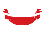 RAVOOY Pre-Cut PPF Kits for Jeep Grand Cherokee 2022-2024 – Laredo, Laredo E