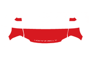RAVOOY Pre-Cut PPF Kits for Ford Super Duty F250-350 2023-2026 – Super Duty F250, 350