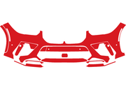 RAVOOY Pre-Cut PPF Kits for BMW X5 M 2020-2021 – M Competition