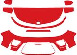 RAVOOY Pre-Cut PPF Kits for Kia Soul 2020-2021 – LX, S, EX