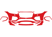 RAVOOY Pre-Cut PPF Kits for Jaguar F-PACE 2021-2026 – R-Dynamic
