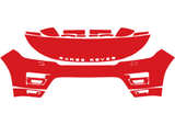 RAVOOY Pre-Cut PPF Kits for Land Rover Range Rover Sport 2014-2017 – HSE SE S