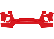 RAVOOY Pre-Cut PPF Kits for GMC Sierra 1500 2019-2021 – Base