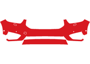 RAVOOY Pre-Cut PPF Kits for Volvo XC40 2019-2022 – All Trim Levels