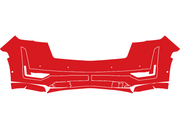 RAVOOY Pre-Cut PPF Kits for Cadillac Escalade 2021-2024 – Base Trims