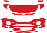RAVOOY Pre-Cut PPF Kits for Kia Sedona 2019 – SX SXL