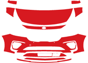 RAVOOY Pre-Cut PPF Kits for Kia Sedona 2019 – SX SXL