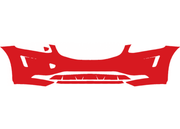 RAVOOY Pre-Cut PPF Kits for Volvo XC60 2014-2017 – All Trim Levels