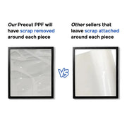 RAVOOY Pre-Cut PPF Kits for Acura RLX 2014-2017 – All Trim Levels