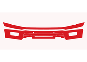 RAVOOY Pre-Cut PPF Kits for Ford F-150 2024-2026 – Tremor