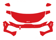 RAVOOY Pre-Cut PPF Kits for Kia K5 2025-2026 – GT, GT-Line