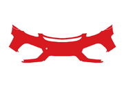 RAVOOY Pre-Cut PPF Kits for Porsche 718 Spyder 2020-2024 – All Trim Levels