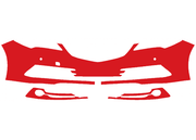 RAVOOY Pre-Cut PPF Kits for Acura TLX 2015-2017 – All Trim Levels