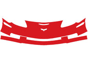 RAVOOY Pre-Cut PPF Kits for Chevrolet Corvette 2006-2013 – Z06