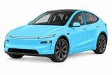 Full Vehicle Pre-Cut PPF Package