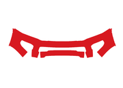 RAVOOY Pre-Cut PPF Kits for RAM 3500 2023-2024 – Big Horn