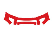 RAVOOY Pre-Cut PPF Kits for RAM 3500 2023-2024 – Tradesman