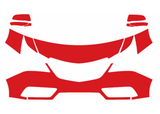 RAVOOY Pre-Cut PPF Kits for Acura MDX 2014-2016 – All Trim Levels