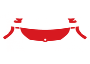 RAVOOY Pre-Cut PPF Kits for BMW XM 2023-2026 – Base, Red Label