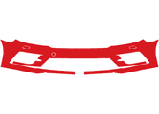 RAVOOY Pre-Cut PPF Kits for Volkswagen CC 2013-2017 – R-Line