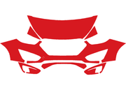 RAVOOY Pre-Cut PPF Kits for Hyundai Tucson 2010-2015 – All Trim Levels