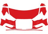 RAVOOY Pre-Cut PPF Kits for Audi A3 2015-2016 – Base