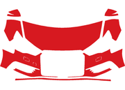 RAVOOY Pre-Cut PPF Kits for Audi A3 2015-2016 – Base