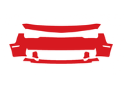 RAVOOY Pre-Cut PPF Kits for Dodge Challenger 2023 – SRT Demon