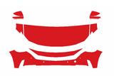 RAVOOY Pre-Cut PPF Kits for Mazda CX-50 2023-2026 – All Trims