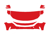 RAVOOY Pre-Cut PPF Kits for Mazda CX-50 2023-2026 – All Trims