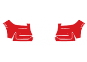 RAVOOY Pre-Cut PPF Kits for Lincoln Corsair 2023-2026 – All Trim Levels