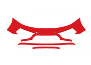 RAVOOY Pre-Cut PPF Kits for Porsche 911 2022-2024 – GTS
