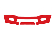 RAVOOY Pre-Cut PPF Kits for RAM 3500 2025-2026 – Tradesman