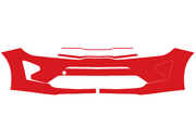 RAVOOY Pre-Cut PPF Kits for Kia Rio 2021 – Sedan