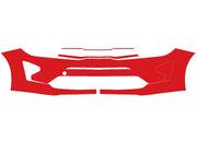 RAVOOY Pre-Cut PPF Kits for Kia Rio 2021 – 5-Door