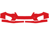 RAVOOY Pre-Cut PPF Kits for Subaru Impreza 2012-2014 – Limited