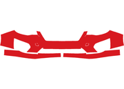 RAVOOY Pre-Cut PPF Kits for Subaru Impreza 2012-2014 – Limited