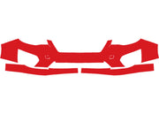RAVOOY Pre-Cut PPF Kits for Subaru Impreza 2012-2014 – Premium