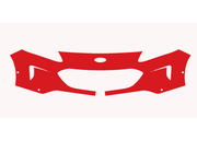 RAVOOY Pre-Cut PPF Kits for Ford Escape 2020-2022 – All Trims