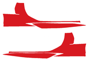 RAVOOY Pre-Cut PPF Kits for Chevrolet Corvette 2020-2026 – Stingray