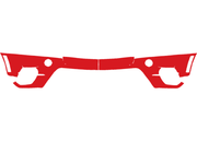 RAVOOY Pre-Cut PPF Kits for BMW X5 2011-2013 – 3.5, 5.0