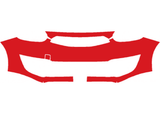 RAVOOY Pre-Cut PPF Kits for Mitsubishi Mirage 2017-2020 – All Trim Levels