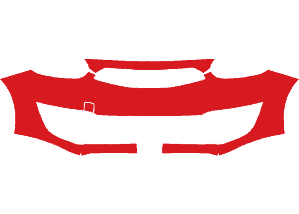 RAVOOY Pre-Cut PPF Kits for Mitsubishi Mirage 2017-2020 – All Trim Levels